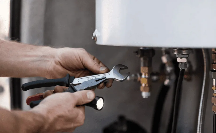 Why choose Water Heater Repair in Hartman, AR